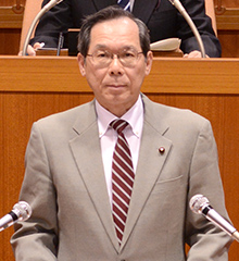 大島 実