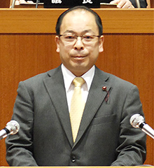 小田切 和信