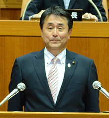 稲垣 浩