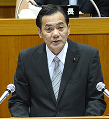 坂口勝也