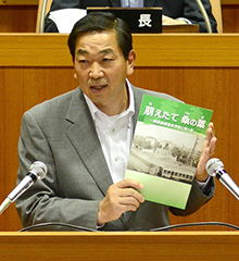 上川 晃