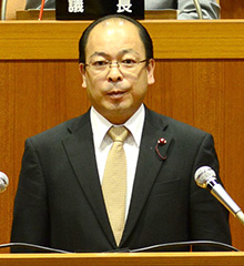 小田切和信