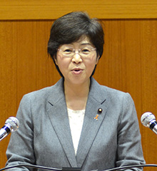 青木博子