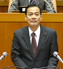 坂口勝也