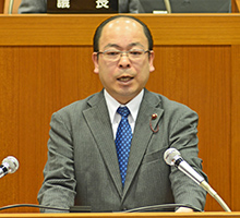 小田切和信