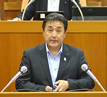 いながき浩