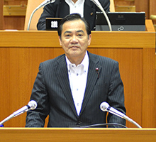 坂口かつや