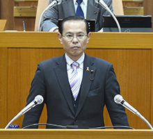 宮島おさむ