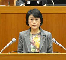 古田しのぶ