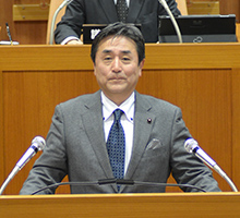いながき浩
