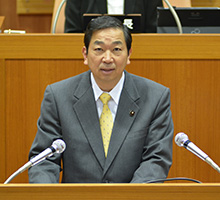 上川あきら