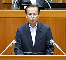 宮島おさむ