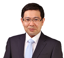 くまき貞一議員