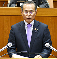 宮島おさむ