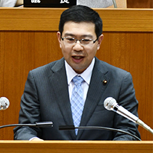 くまき貞一