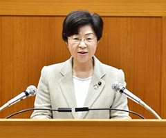 青木博子