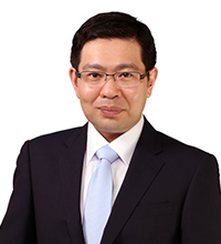 くまき貞一議員