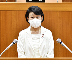 古田しのぶ