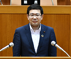 くまき貞一