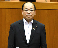 小田切かずのぶ