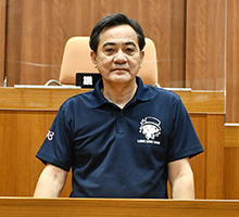 坂口かつや