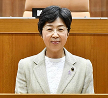 青木博子