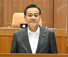 坂口かつや