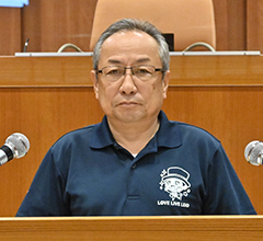 近藤みつのり
