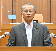 宮島おさむ
