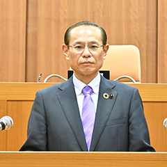 宮島おさむ